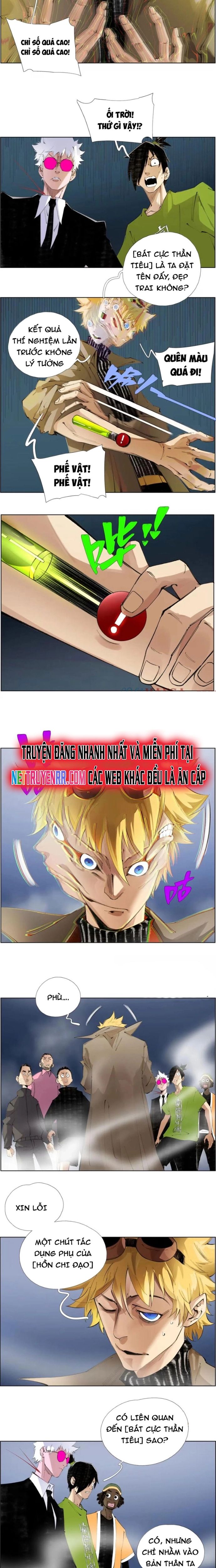 Chiến Loạn Thời Không [Chap 1.1-53]