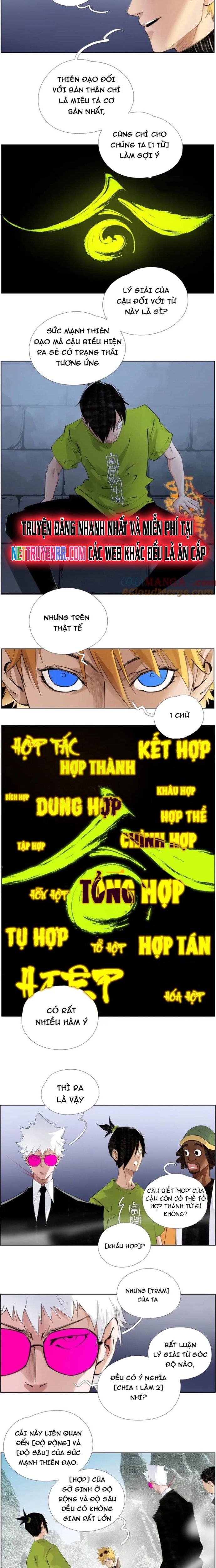 Chiến Loạn Thời Không [Chap 1.1-53]