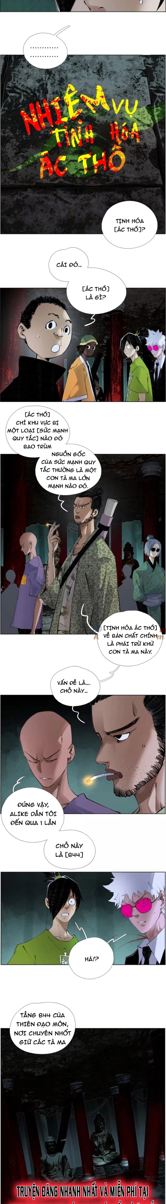 Chiến Loạn Thời Không [Chap 1.1-53]