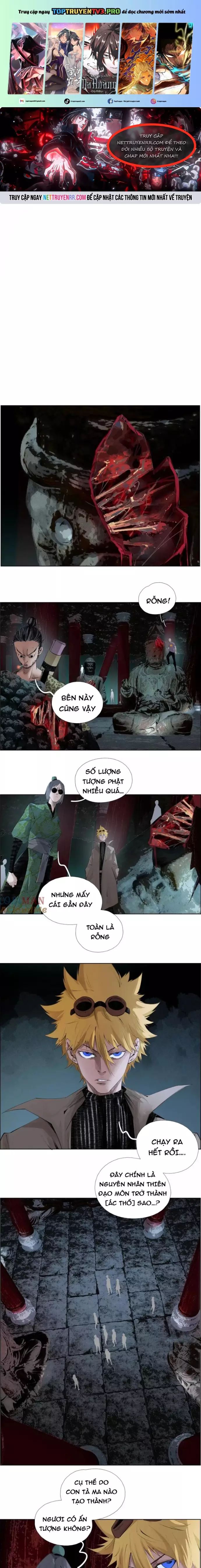 Chiến Loạn Thời Không [Chap 1.1-53]