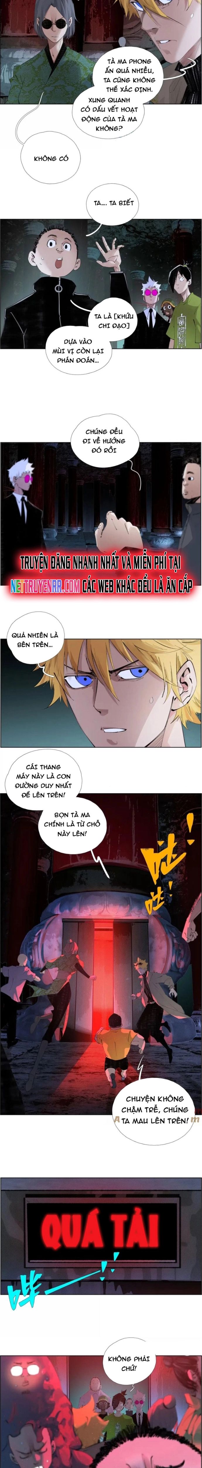 Chiến Loạn Thời Không [Chap 1.1-53]