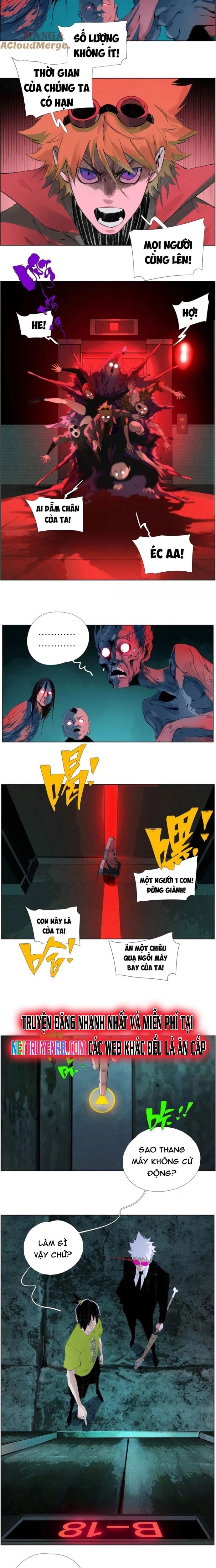 Chiến Loạn Thời Không [Chap 1.1-53]