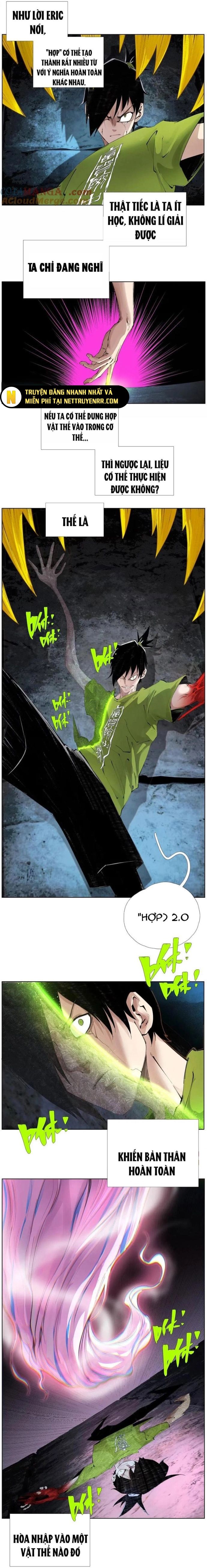 Chiến Loạn Thời Không [Chap 1.1-53]