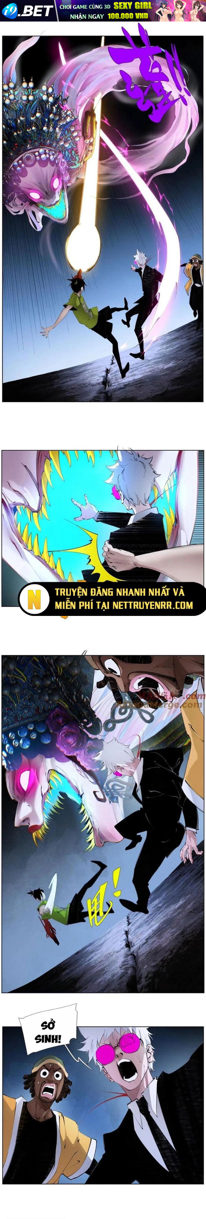 Chiến Loạn Thời Không [Chap 1.1-53]