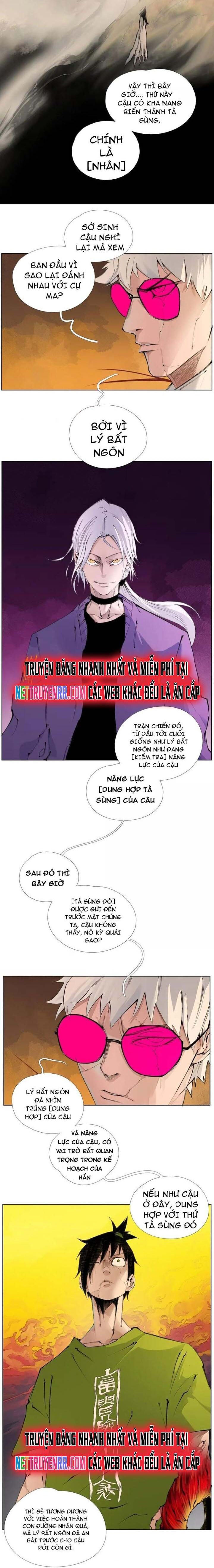 Chiến Loạn Thời Không [Chap 1.1-53]