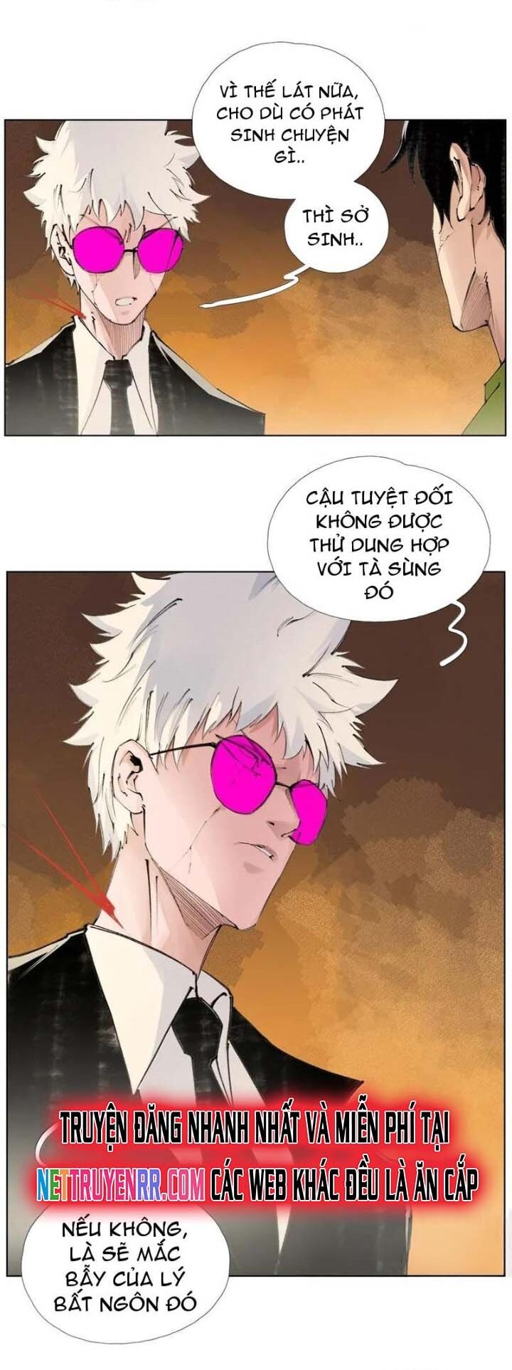 Chiến Loạn Thời Không [Chap 1.1-53]