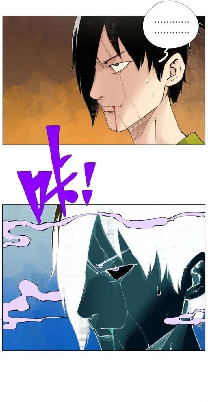 Chiến Loạn Thời Không [Chap 1.1-53]