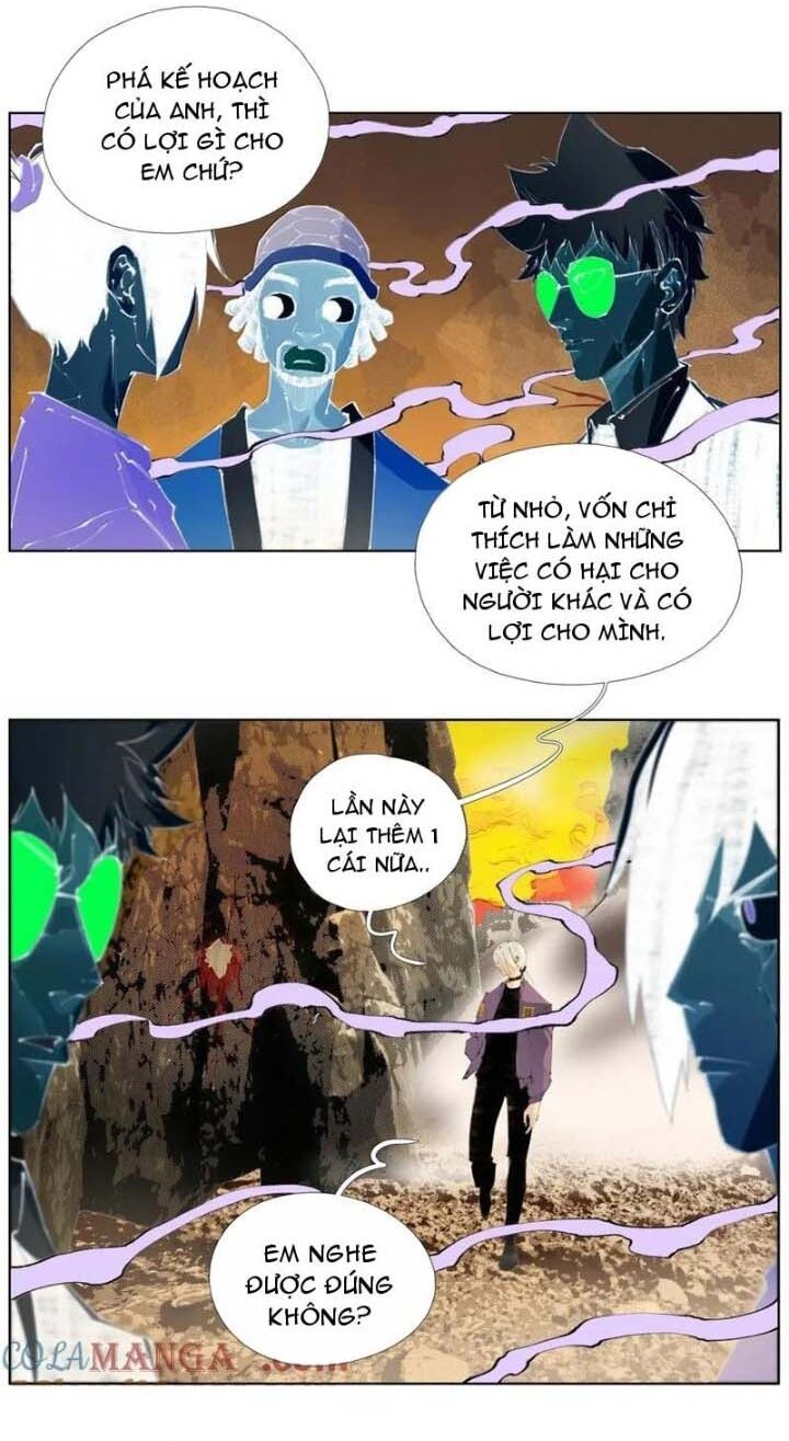 Chiến Loạn Thời Không [Chap 1.1-53]