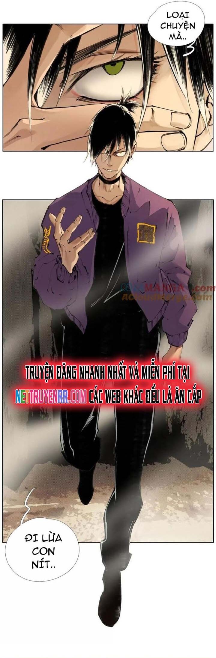 Chiến Loạn Thời Không [Chap 1.1-53]