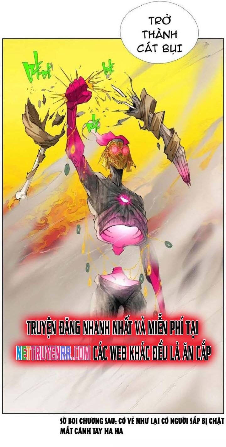 Chiến Loạn Thời Không [Chap 1.1-53]
