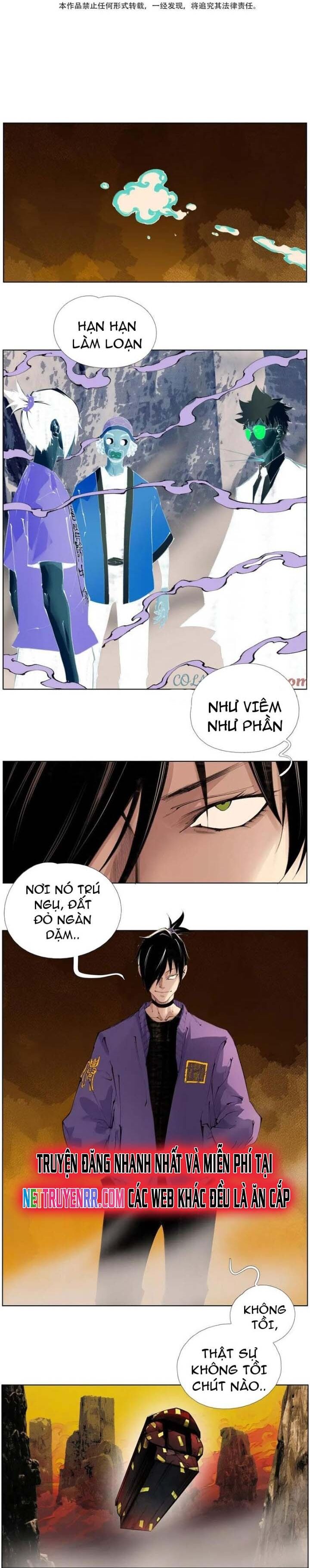 Chiến Loạn Thời Không [Chap 1.1-53]