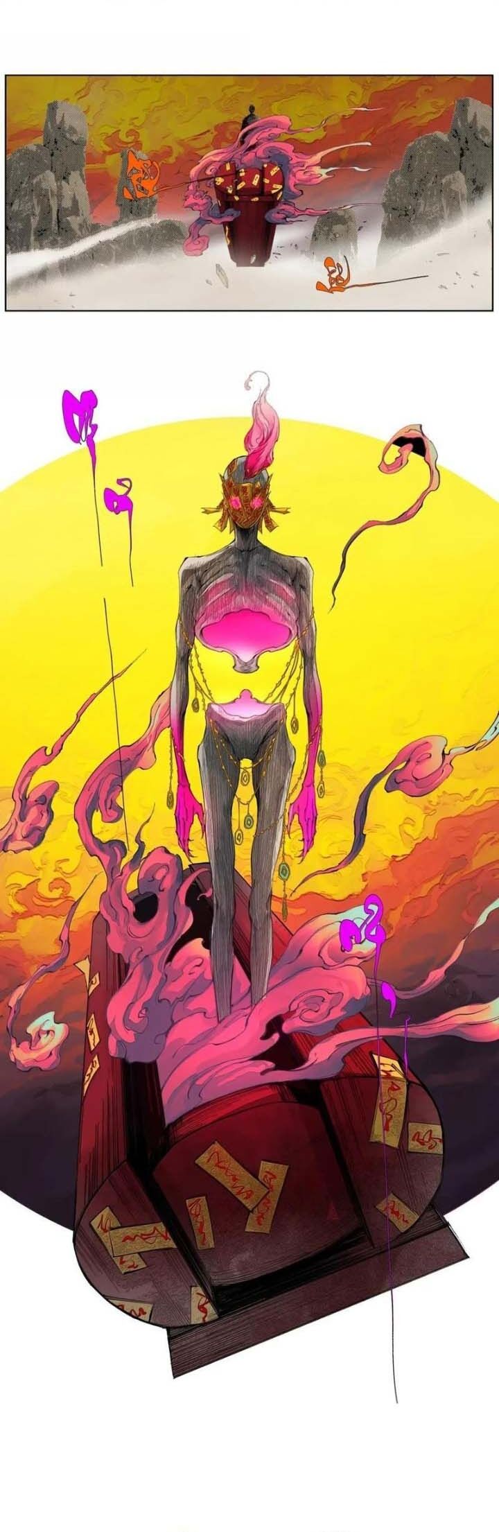 Chiến Loạn Thời Không [Chap 1.1-53]