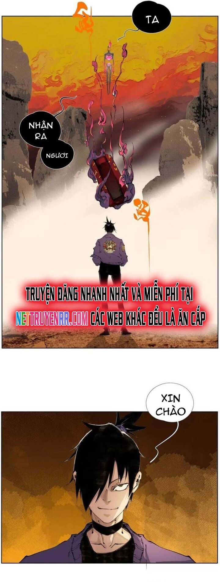 Chiến Loạn Thời Không [Chap 1.1-53]