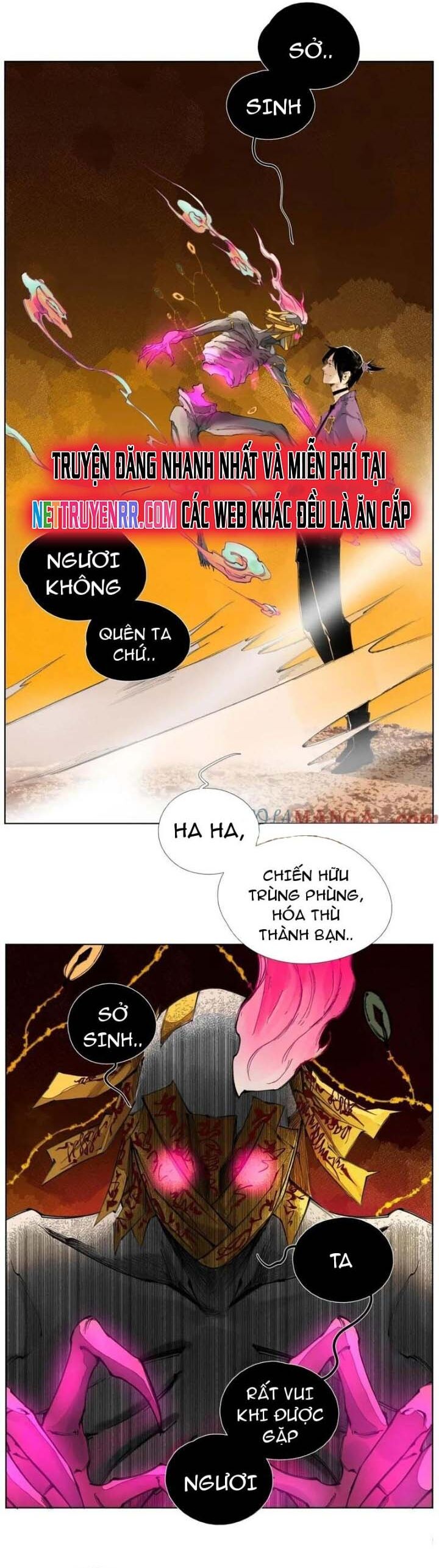 Chiến Loạn Thời Không [Chap 1.1-53]