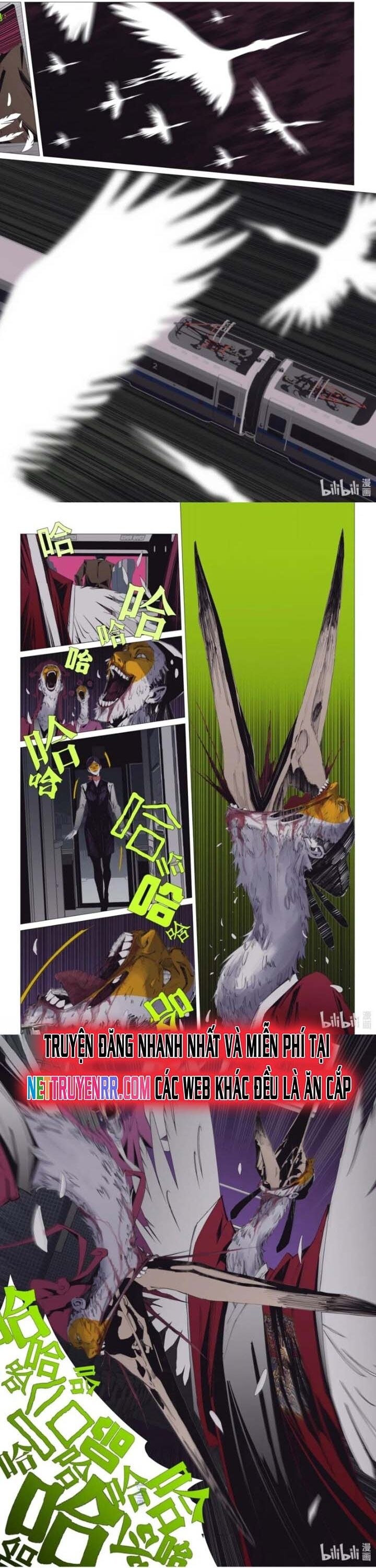 Chiến Loạn Thời Không [Chap 1.1-53]