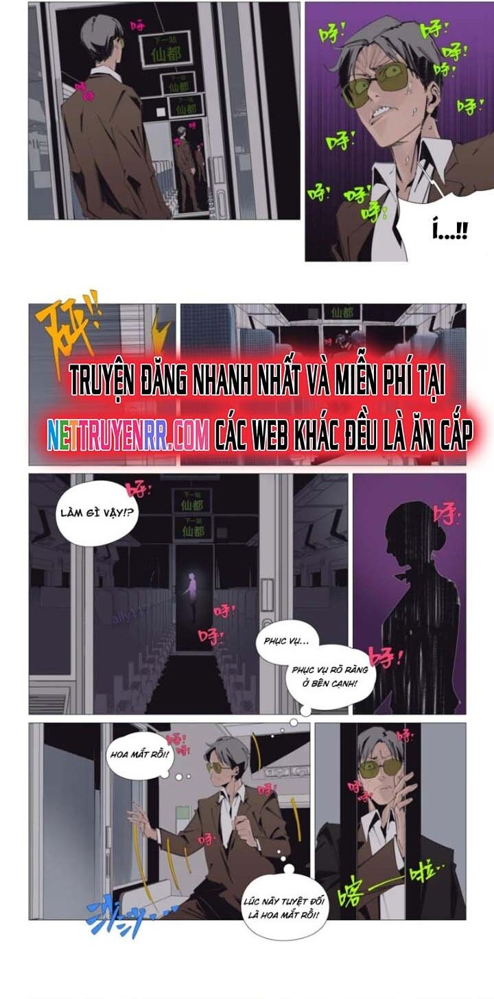 Chiến Loạn Thời Không [Chap 1.1-53]