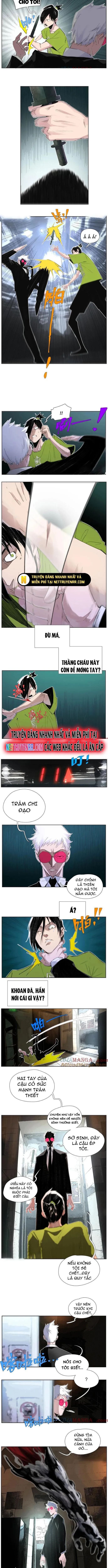 Chiến Loạn Thời Không [Chap 1.1-53]