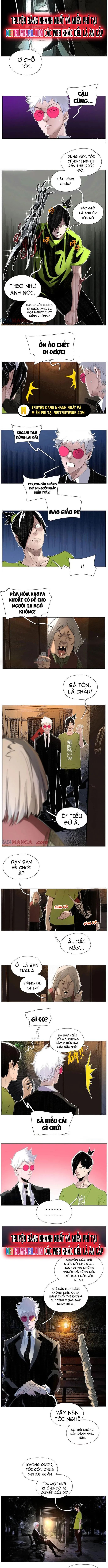Chiến Loạn Thời Không [Chap 1.1-53]