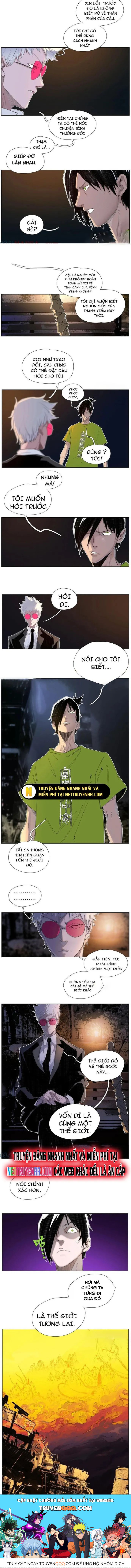 Chiến Loạn Thời Không [Chap 1.1-53]