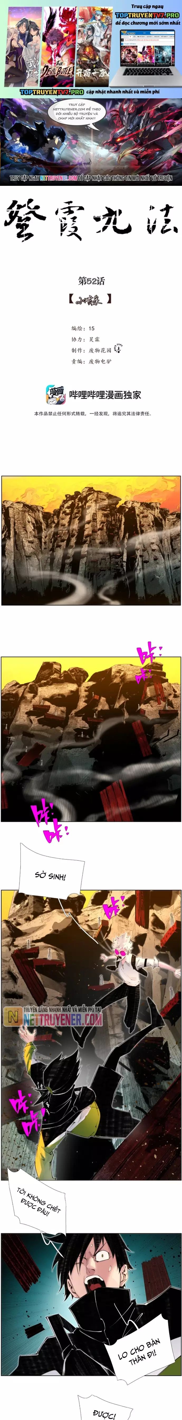 Chiến Loạn Thời Không [Chap 1.1-53]