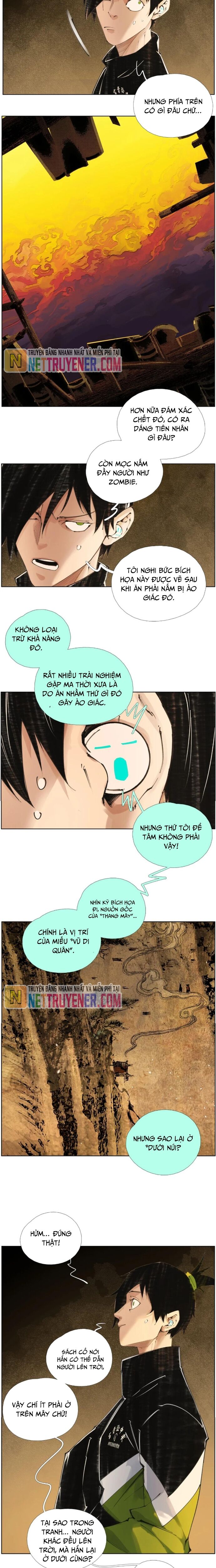 Chiến Loạn Thời Không [Chap 1.1-53]