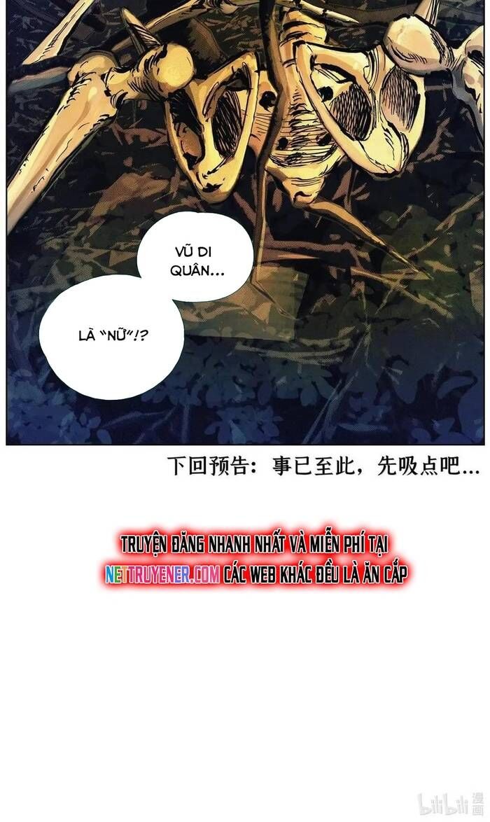 Chiến Loạn Thời Không [Chap 1.1-53]