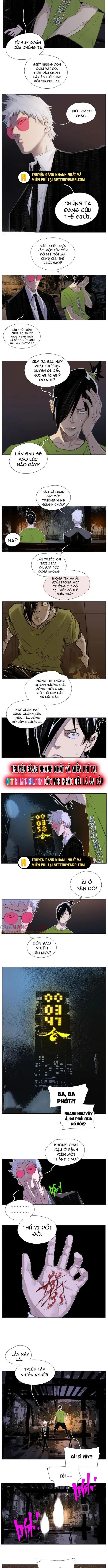 Chiến Loạn Thời Không [Chap 1.1-53]