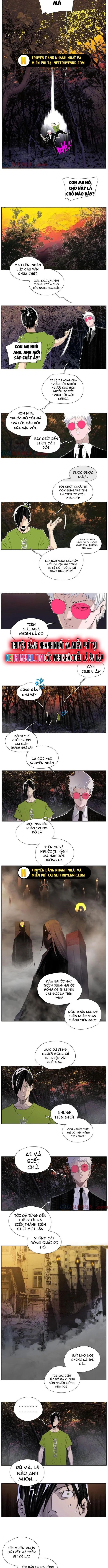 Chiến Loạn Thời Không [Chap 1.1-53]