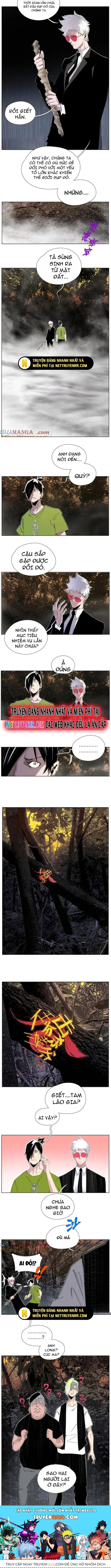 Chiến Loạn Thời Không [Chap 1.1-53]