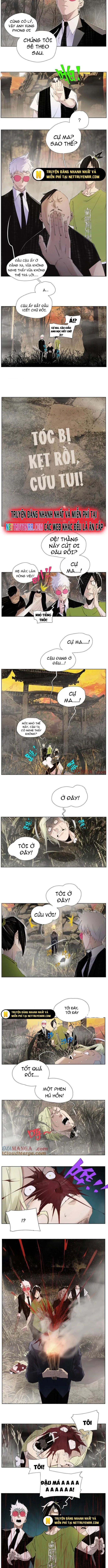 Chiến Loạn Thời Không [Chap 1.1-53]