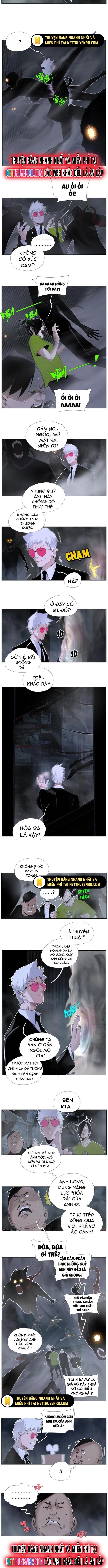 Chiến Loạn Thời Không [Chap 1.1-53]