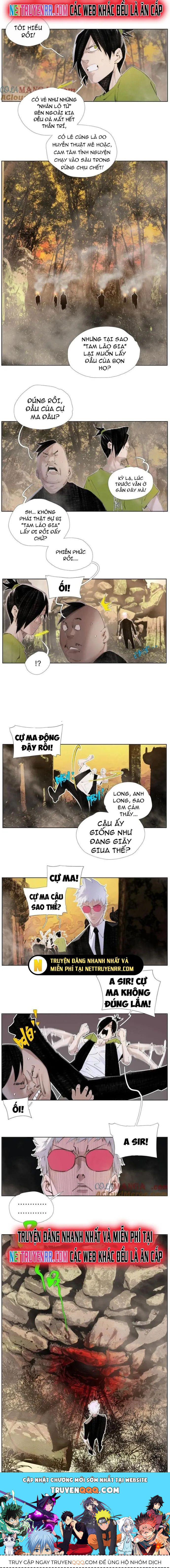 Chiến Loạn Thời Không [Chap 1.1-53]