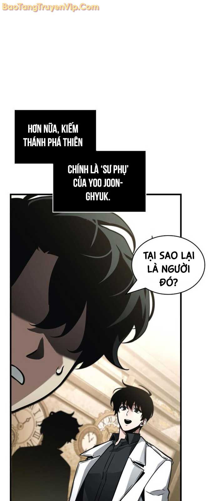Toàn Trí Độc Giả [Chap 256-264] - Page 10