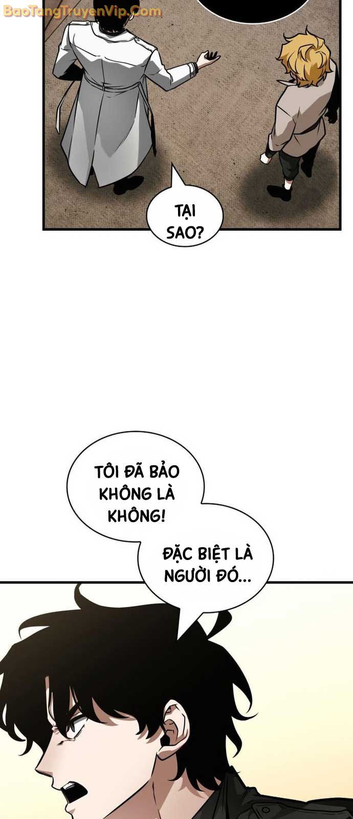 Toàn Trí Độc Giả [Chap 256-264] - Page 12