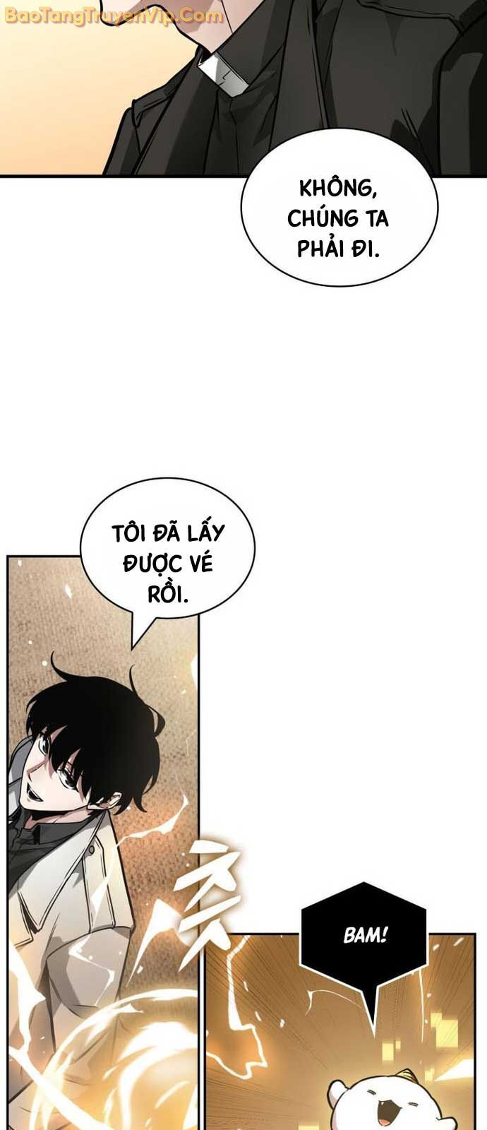 Toàn Trí Độc Giả [Chap 256-264] - Page 13