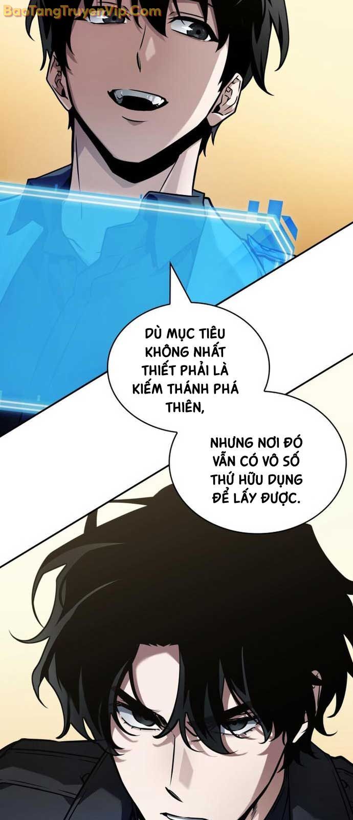 Toàn Trí Độc Giả [Chap 256-264] - Page 16
