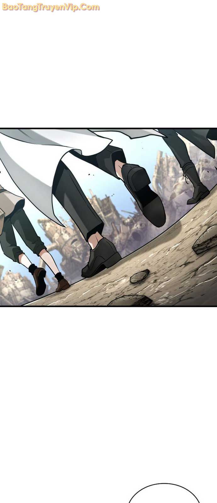 Toàn Trí Độc Giả [Chap 256-264] - Page 20