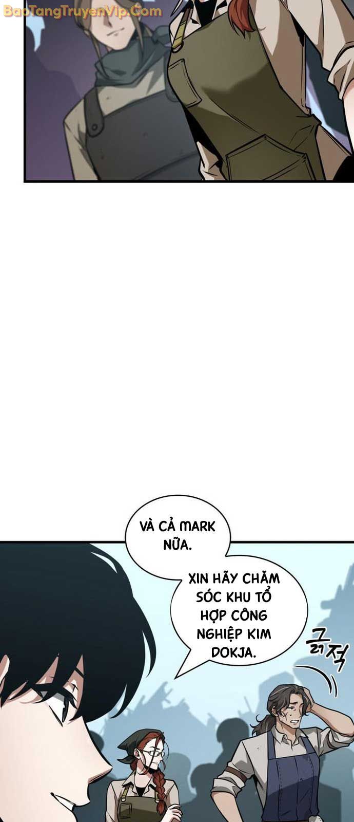 Toàn Trí Độc Giả [Chap 256-264] - Page 22