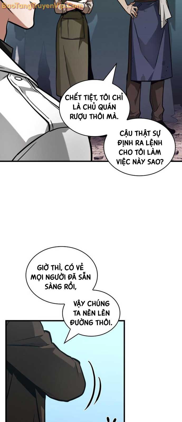 Toàn Trí Độc Giả [Chap 256-264] - Page 23