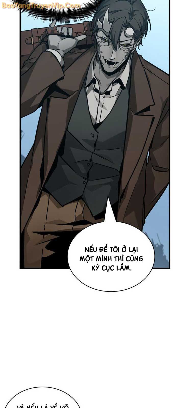 Toàn Trí Độc Giả [Chap 256-264] - Page 25
