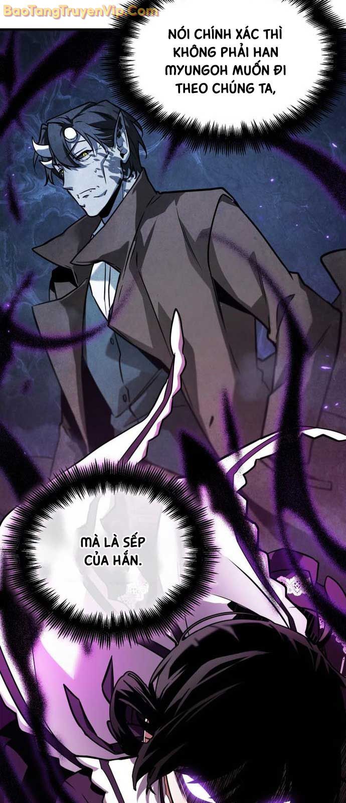 Toàn Trí Độc Giả [Chap 256-264] - Page 27