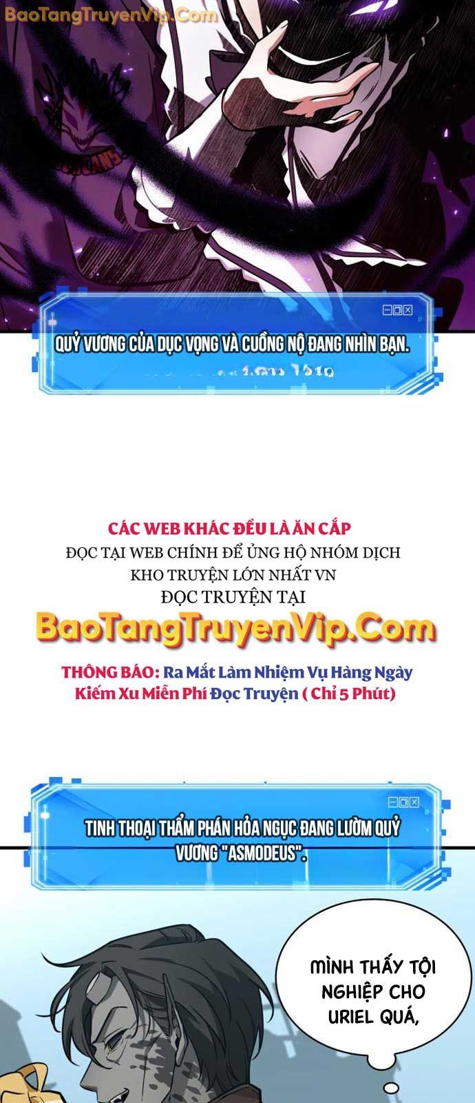 Toàn Trí Độc Giả [Chap 256-264] - Page 28