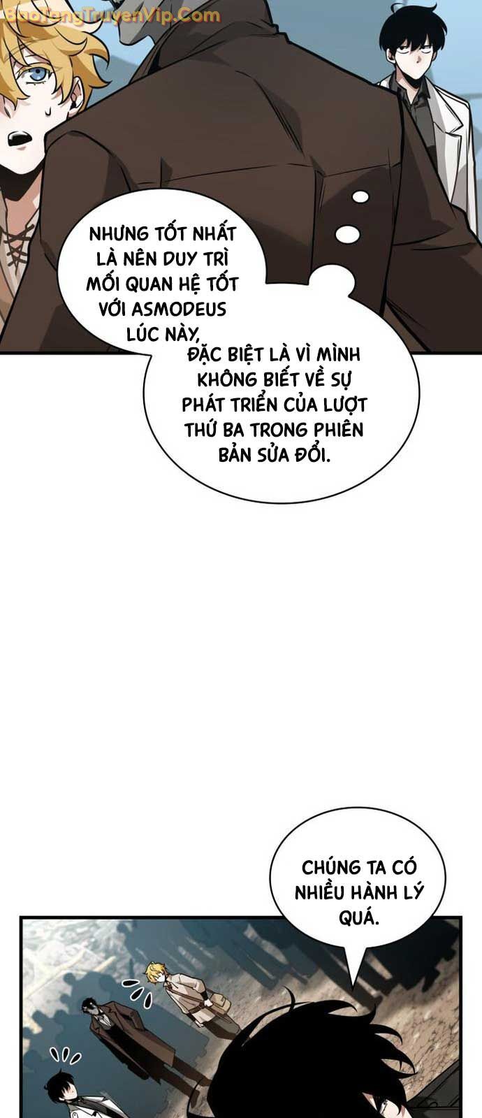 Toàn Trí Độc Giả [Chap 256-264] - Page 29