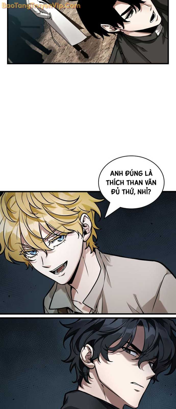 Toàn Trí Độc Giả [Chap 256-264] - Page 30