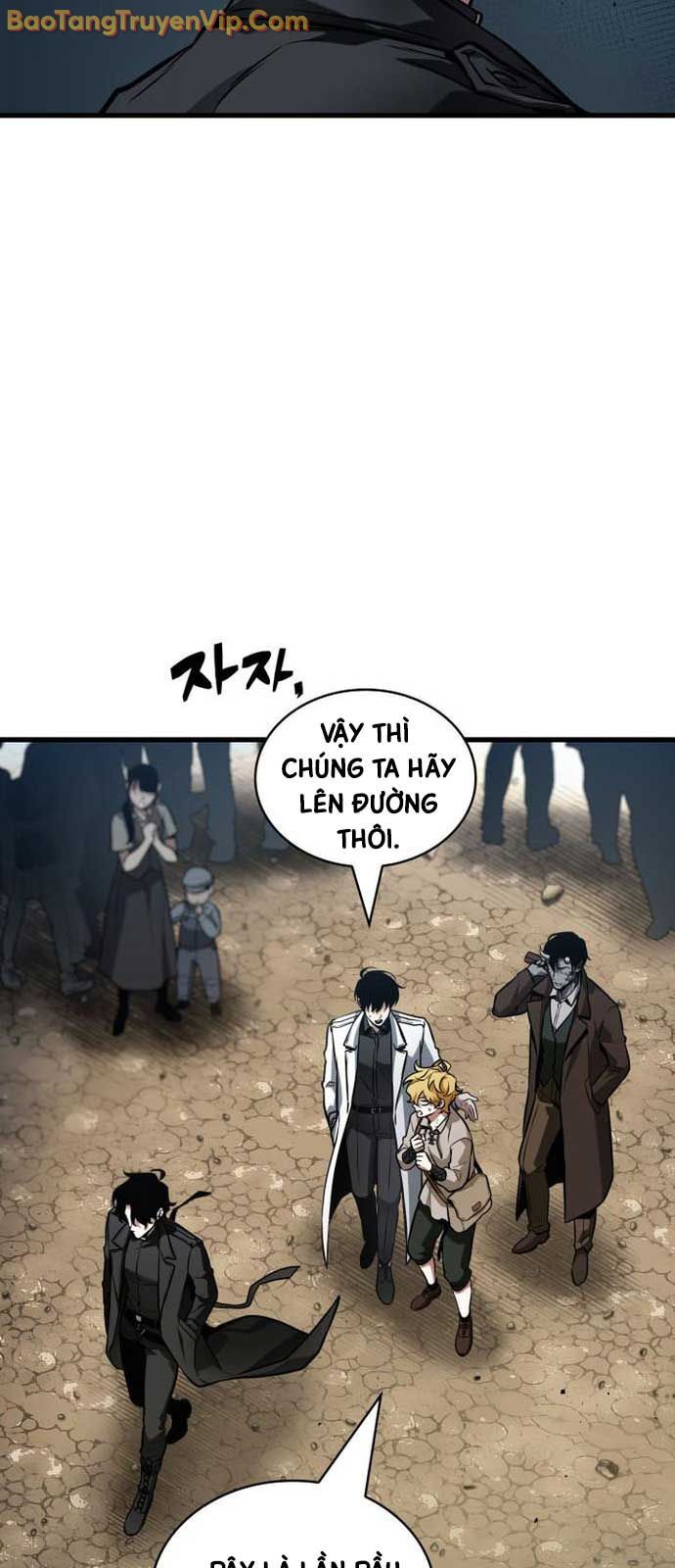 Toàn Trí Độc Giả [Chap 256-264] - Page 31