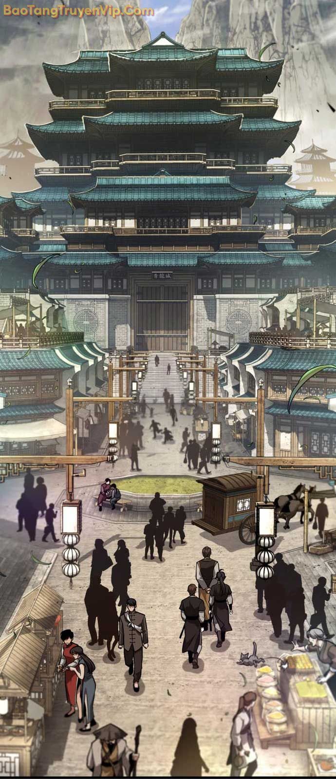Toàn Trí Độc Giả [Chap 256-264] - Page 36