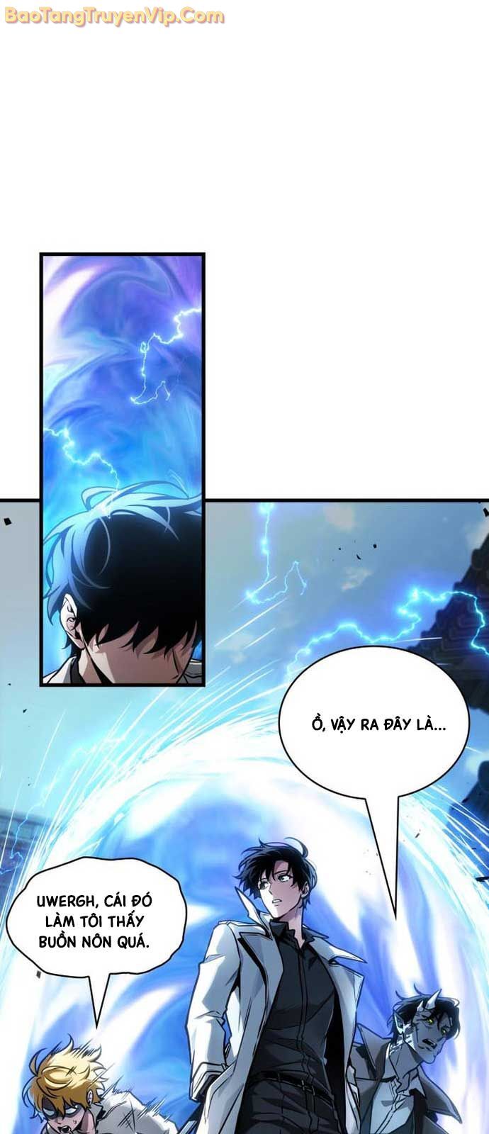 Toàn Trí Độc Giả [Chap 256-264] - Page 38