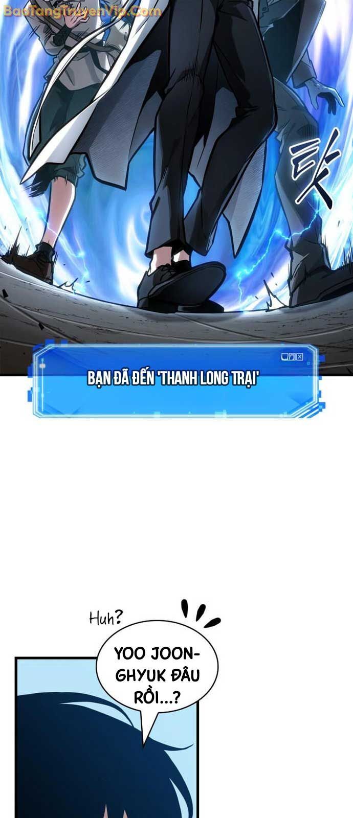 Toàn Trí Độc Giả [Chap 256-264] - Page 39