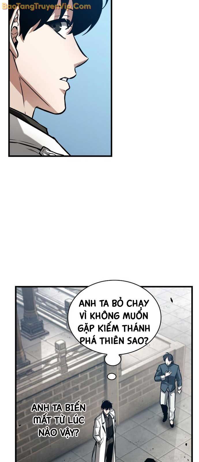 Toàn Trí Độc Giả [Chap 256-264] - Page 40