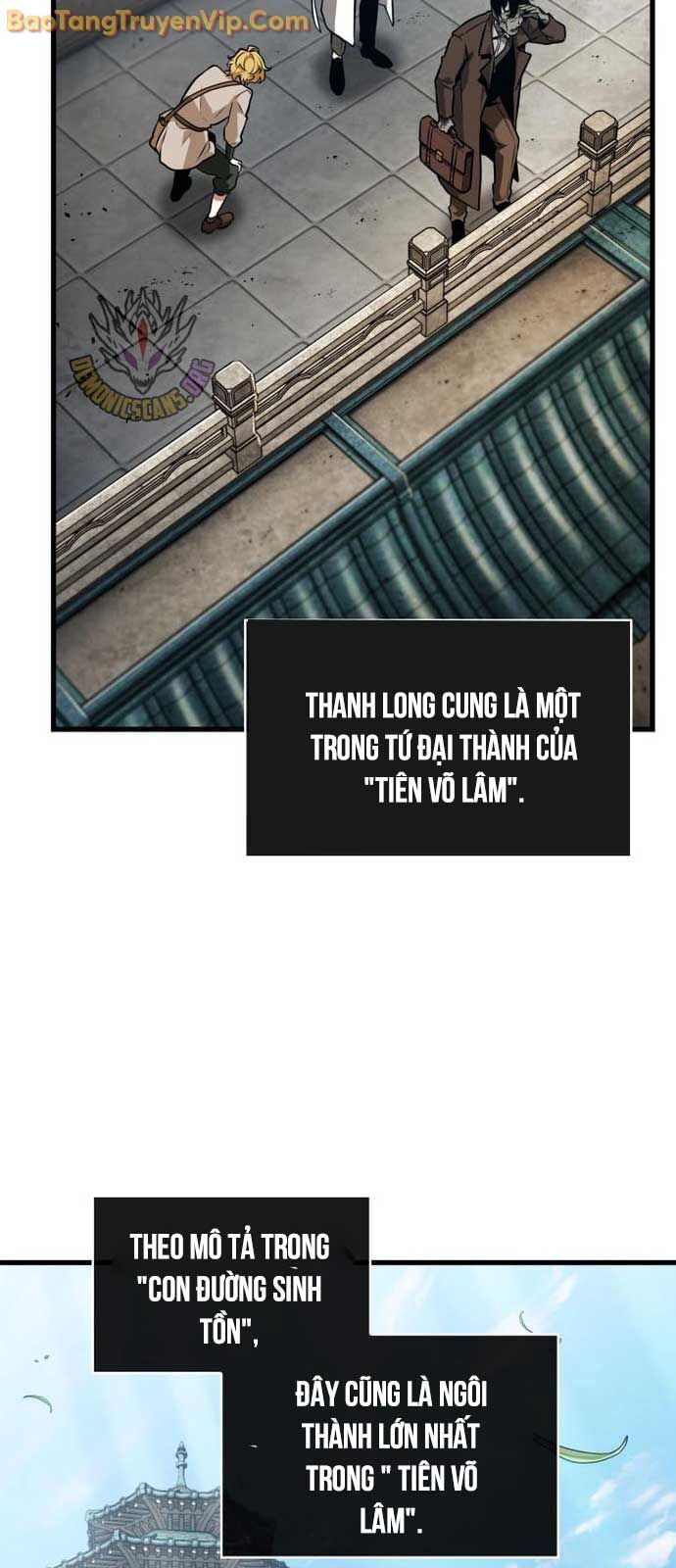 Toàn Trí Độc Giả [Chap 256-264] - Page 41
